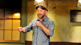 Kyle Kinane announces new stand-up tour